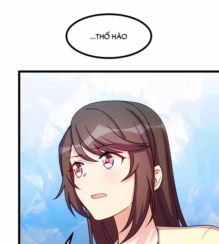 Cô Vợ Ấm Áp Của Hạ Thiếu 238 trang 25