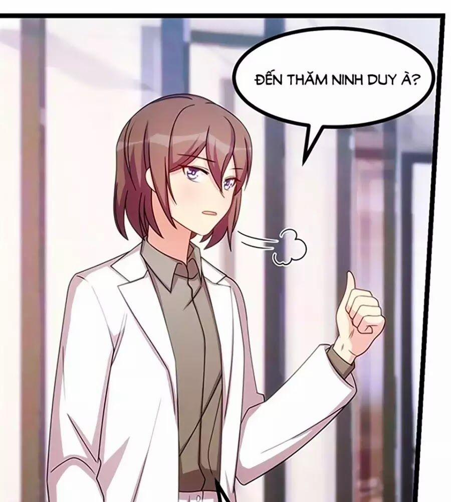 Cô Vợ Ấm Áp Của Hạ Thiếu 238 trang 27