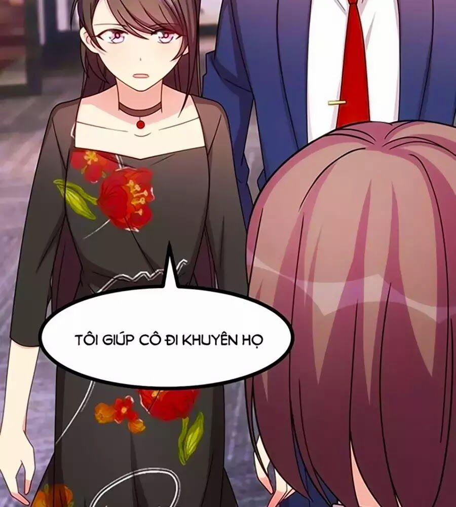 Cô Vợ Ấm Áp Của Hạ Thiếu 238 trang 29