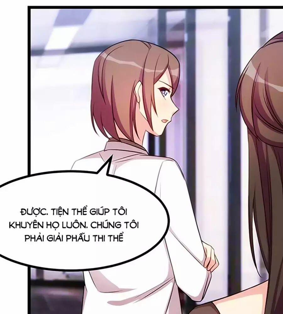 Cô Vợ Ấm Áp Của Hạ Thiếu 238 trang 31