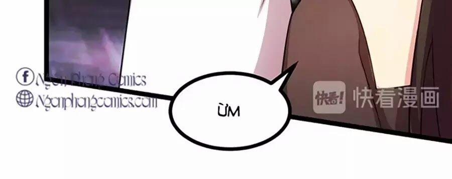 Cô Vợ Ấm Áp Của Hạ Thiếu 238 trang 32