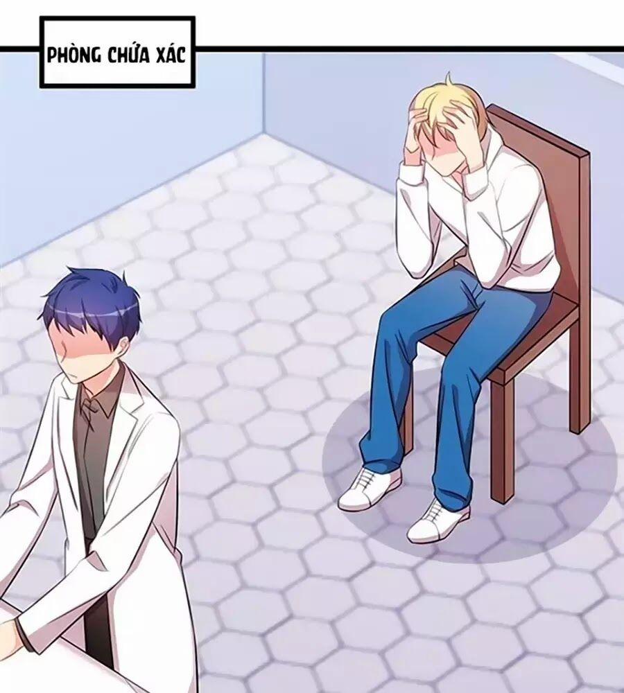 Cô Vợ Ấm Áp Của Hạ Thiếu 238 trang 33