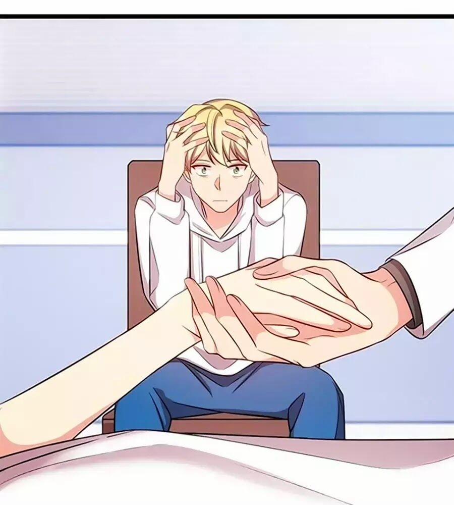 Cô Vợ Ấm Áp Của Hạ Thiếu 238 trang 35