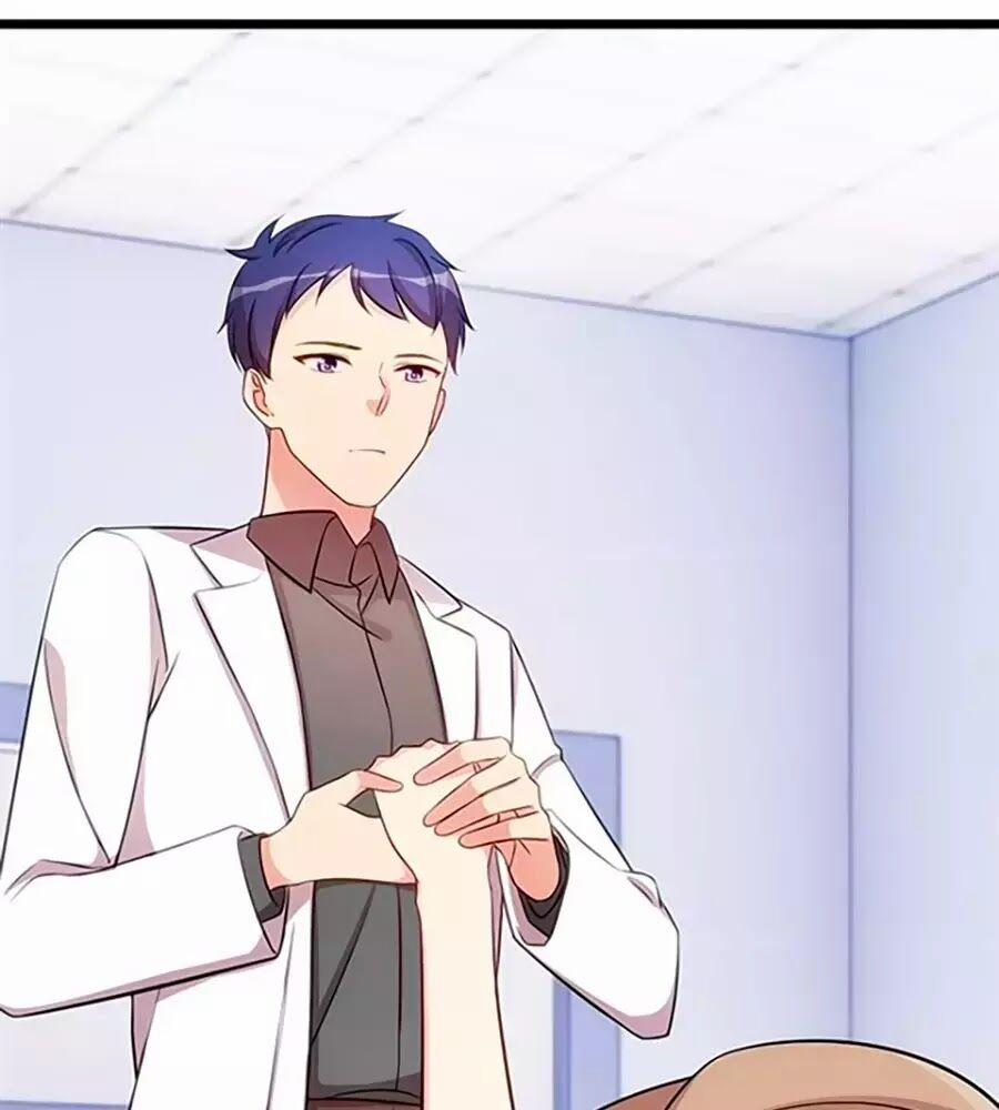 Cô Vợ Ấm Áp Của Hạ Thiếu 238 trang 37