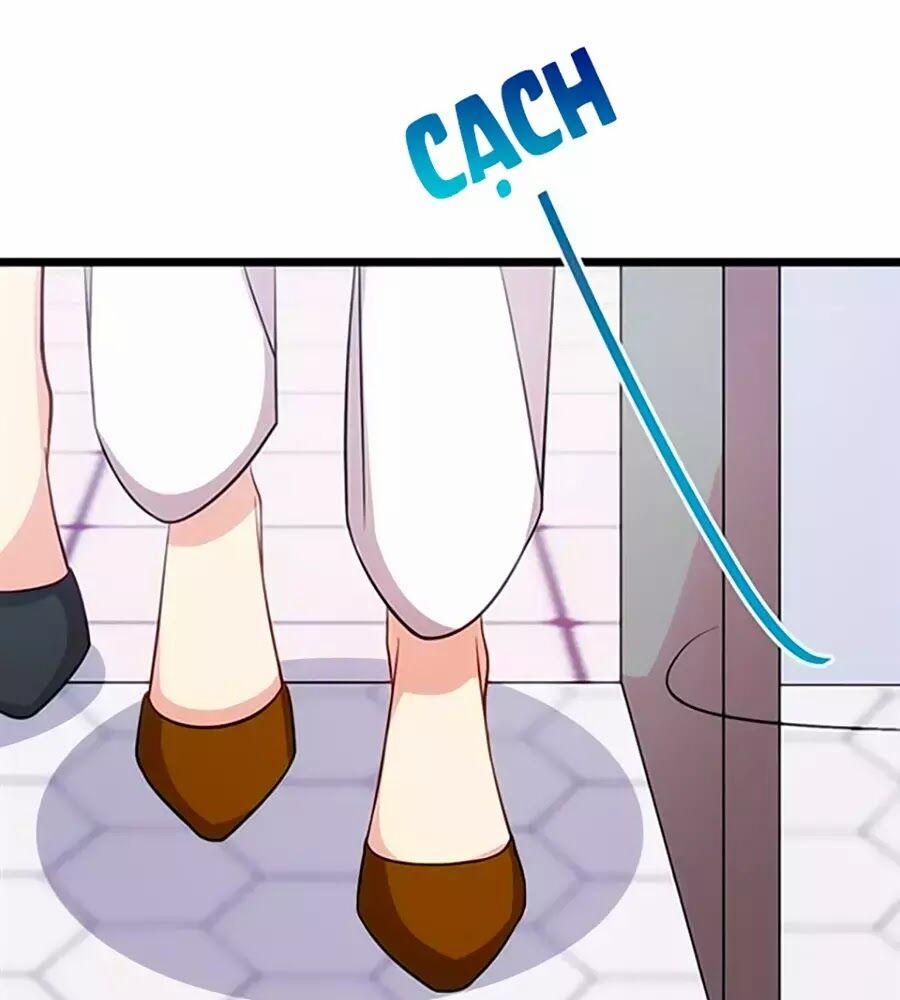 Cô Vợ Ấm Áp Của Hạ Thiếu 238 trang 39