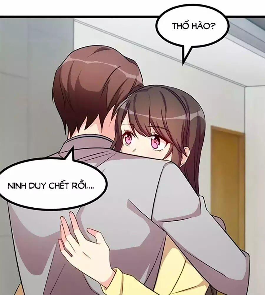 Cô Vợ Ấm Áp Của Hạ Thiếu 238 trang 6