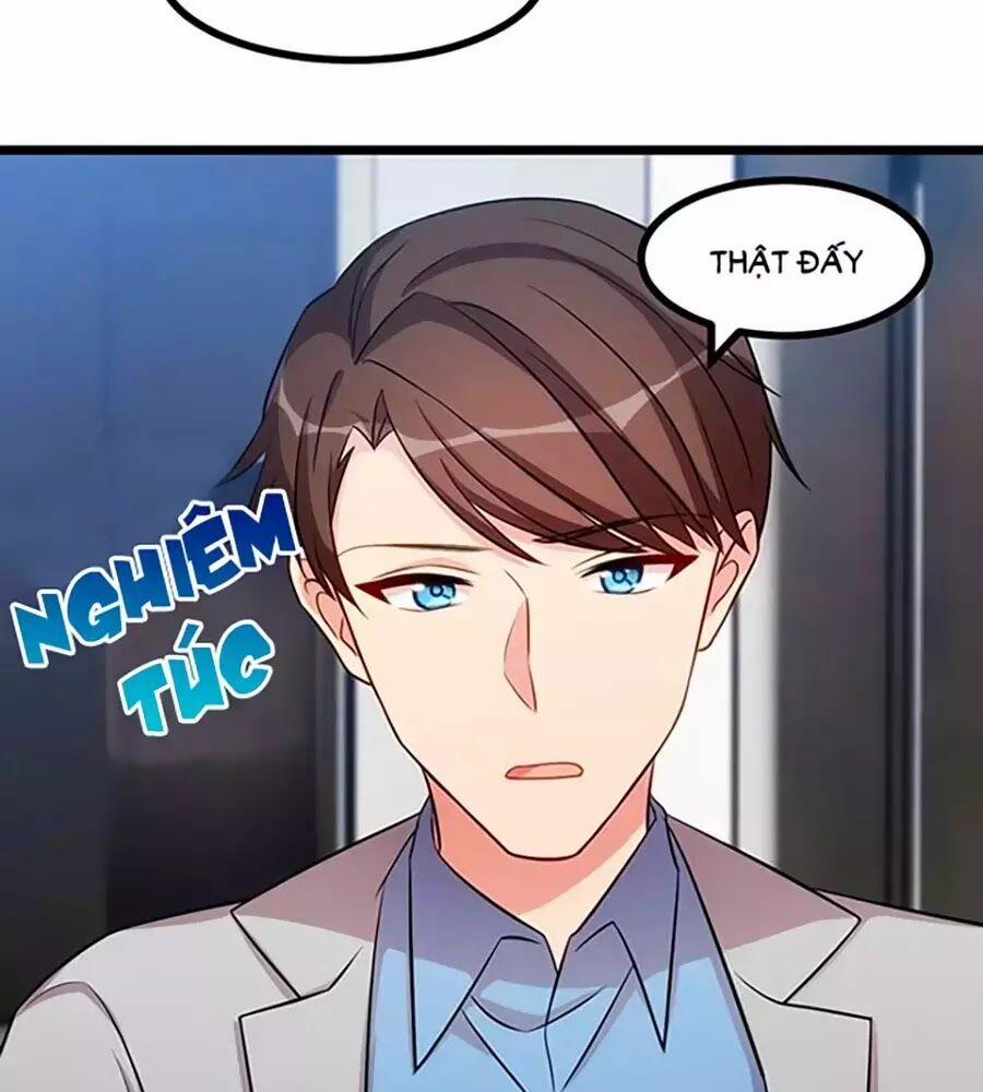 Cô Vợ Ấm Áp Của Hạ Thiếu 238 trang 9