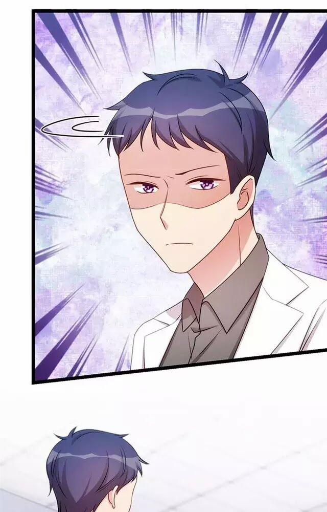 Cô Vợ Ấm Áp Của Hạ Thiếu 239 trang 0