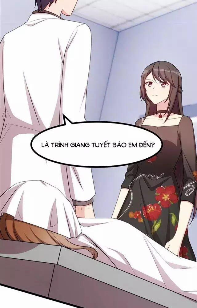 Cô Vợ Ấm Áp Của Hạ Thiếu 239 trang 1