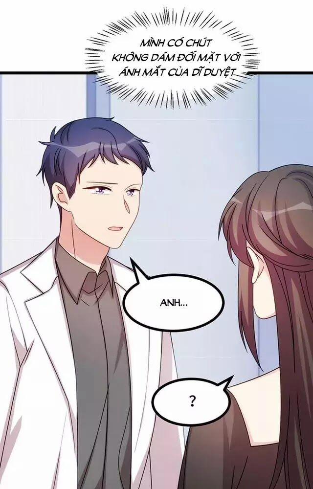 Cô Vợ Ấm Áp Của Hạ Thiếu 239 trang 10