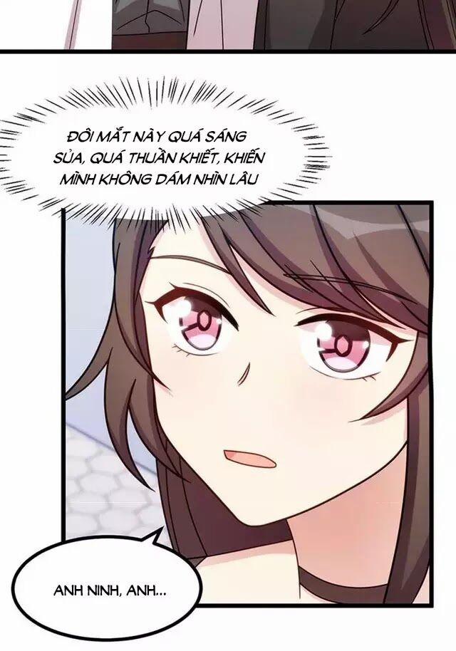 Cô Vợ Ấm Áp Của Hạ Thiếu 239 trang 11