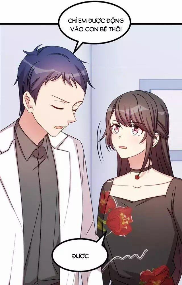 Cô Vợ Ấm Áp Của Hạ Thiếu 239 trang 12