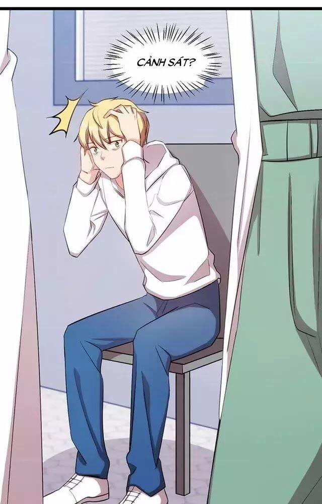 Cô Vợ Ấm Áp Của Hạ Thiếu 239 trang 16