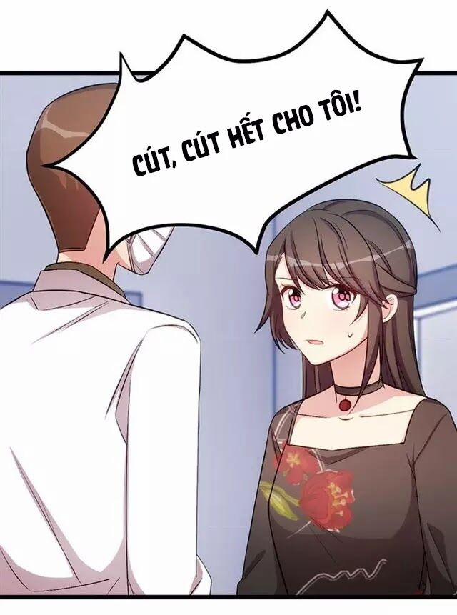 Cô Vợ Ấm Áp Của Hạ Thiếu 239 trang 20