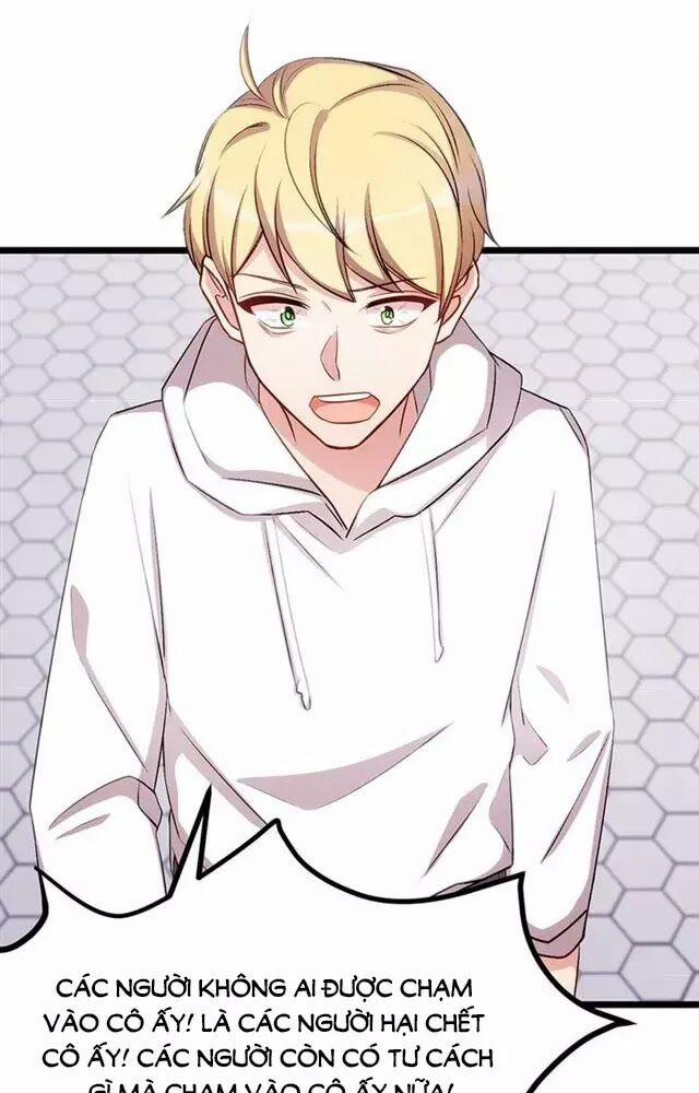 Cô Vợ Ấm Áp Của Hạ Thiếu 239 trang 21