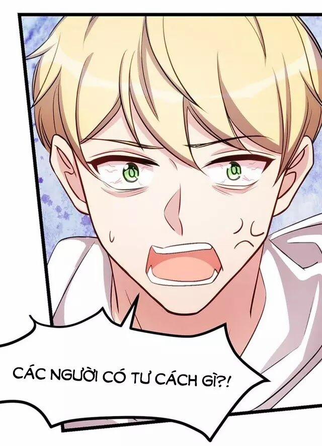 Cô Vợ Ấm Áp Của Hạ Thiếu 239 trang 23