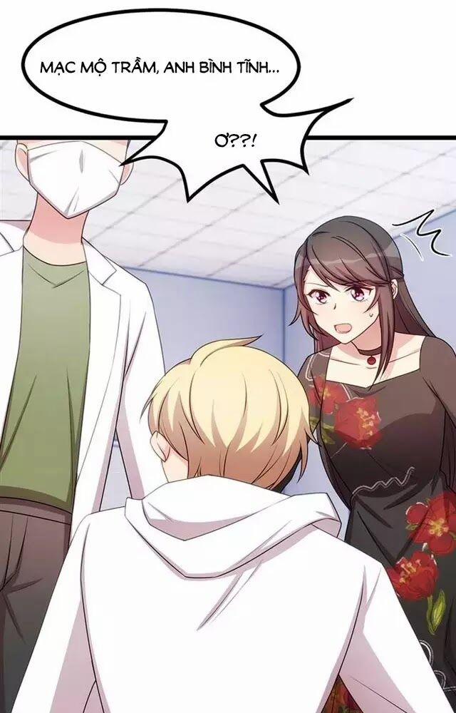 Cô Vợ Ấm Áp Của Hạ Thiếu 239 trang 24