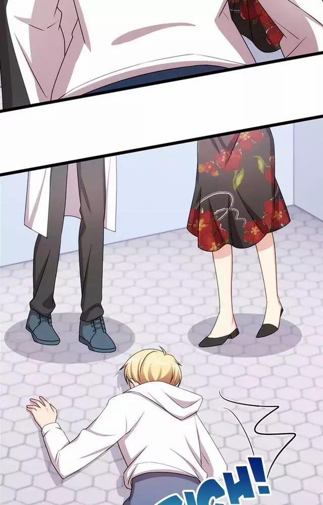 Cô Vợ Ấm Áp Của Hạ Thiếu 239 trang 25