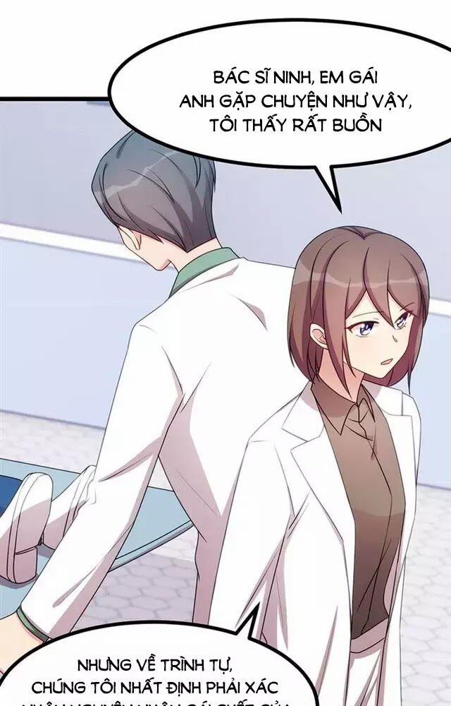 Cô Vợ Ấm Áp Của Hạ Thiếu 239 trang 28