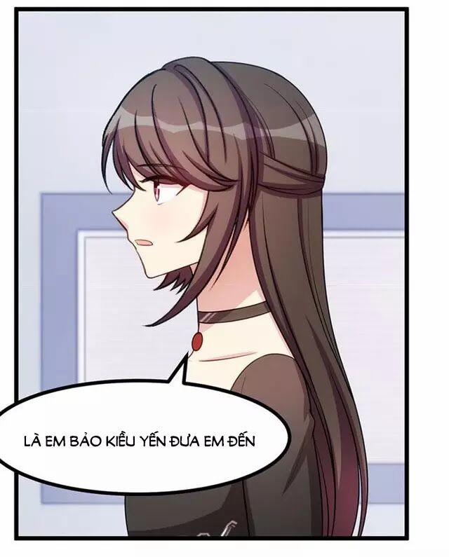 Cô Vợ Ấm Áp Của Hạ Thiếu 239 trang 3