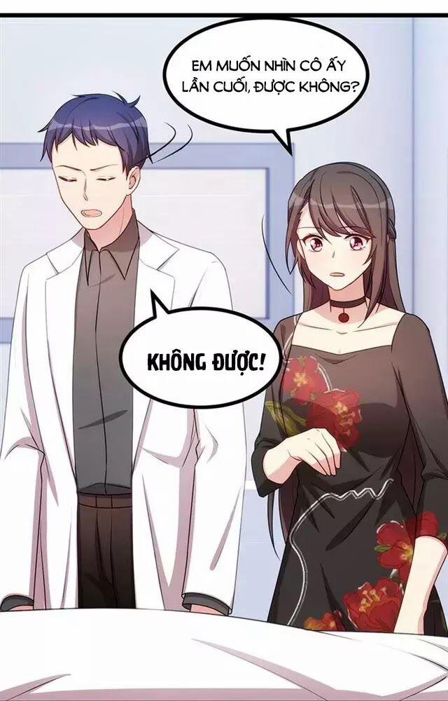 Cô Vợ Ấm Áp Của Hạ Thiếu 239 trang 4