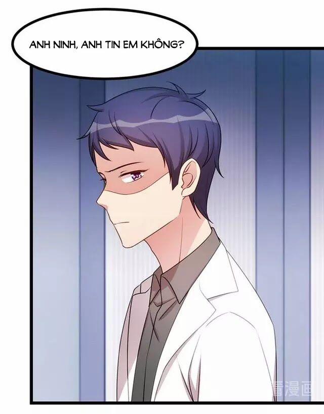 Cô Vợ Ấm Áp Của Hạ Thiếu 239 trang 6