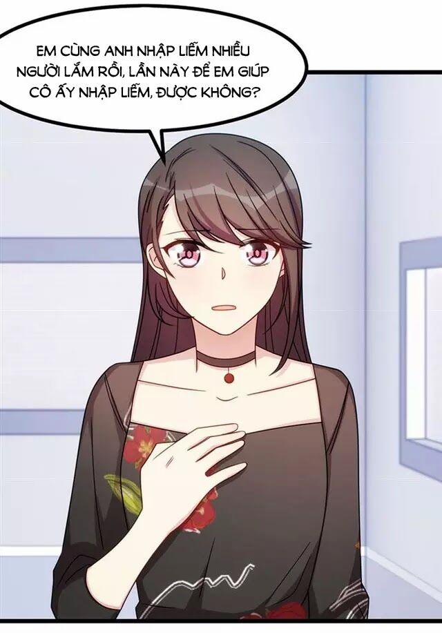 Cô Vợ Ấm Áp Của Hạ Thiếu 239 trang 7