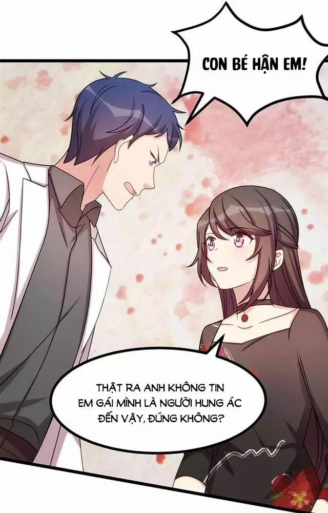 Cô Vợ Ấm Áp Của Hạ Thiếu 239 trang 8