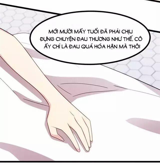 Cô Vợ Ấm Áp Của Hạ Thiếu 239 trang 9