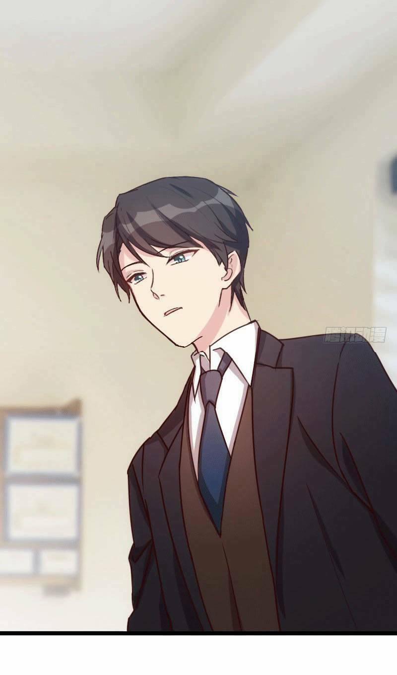 Cô Vợ Ấm Áp Của Hạ Thiếu 24 trang 11