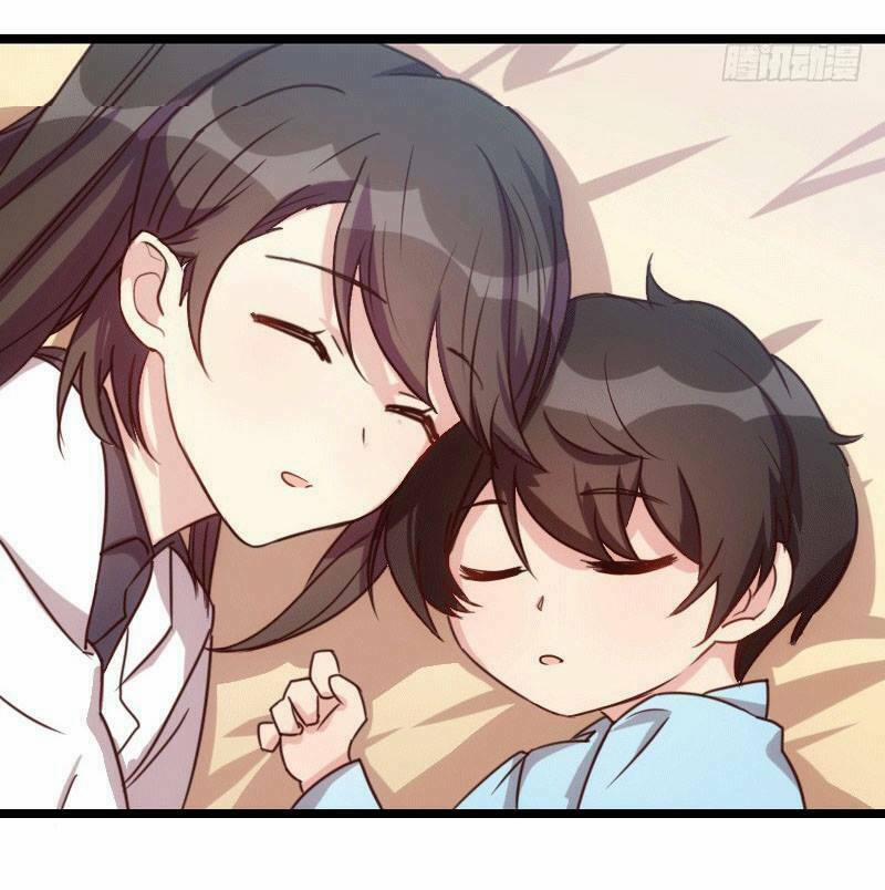 Cô Vợ Ấm Áp Của Hạ Thiếu 24 trang 12