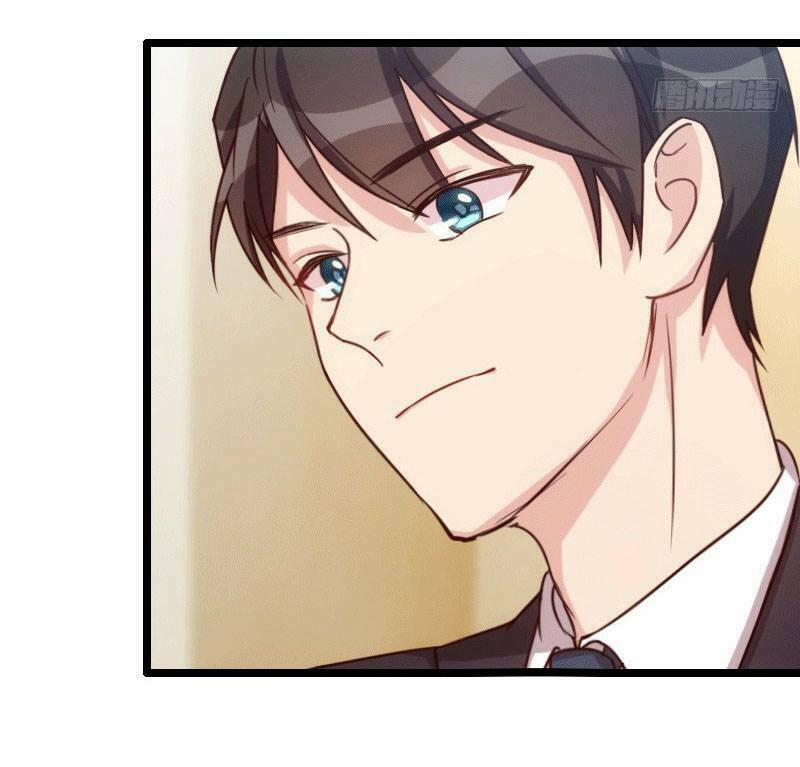 Cô Vợ Ấm Áp Của Hạ Thiếu 24 trang 13