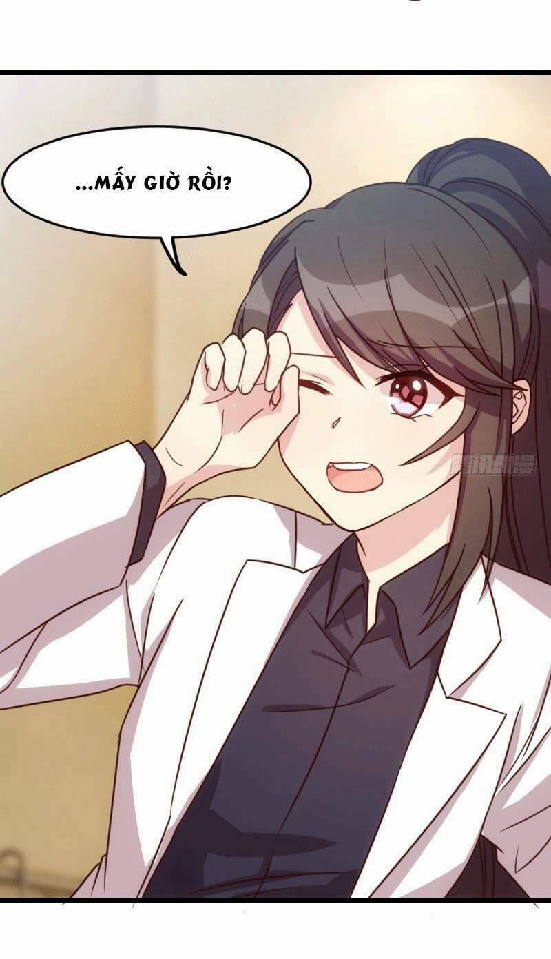 Cô Vợ Ấm Áp Của Hạ Thiếu 24 trang 15