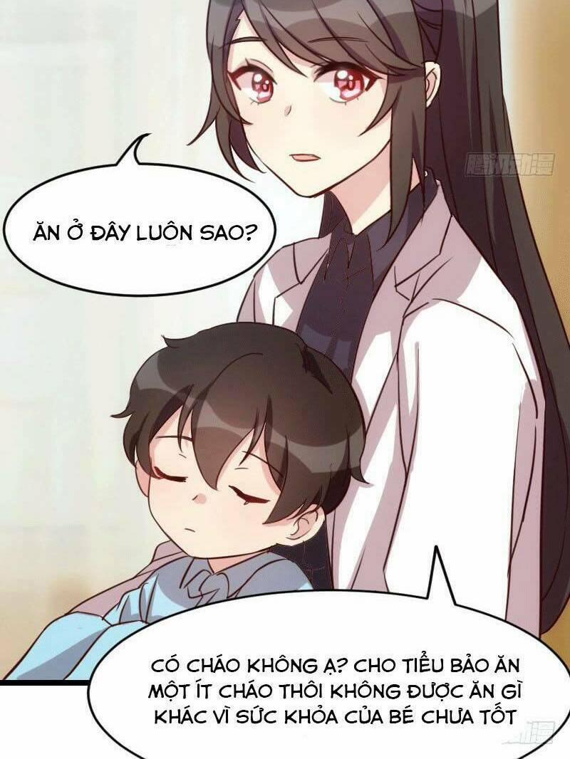 Cô Vợ Ấm Áp Của Hạ Thiếu 24 trang 2