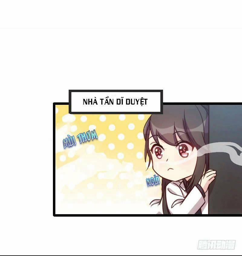 Cô Vợ Ấm Áp Của Hạ Thiếu 24 trang 22