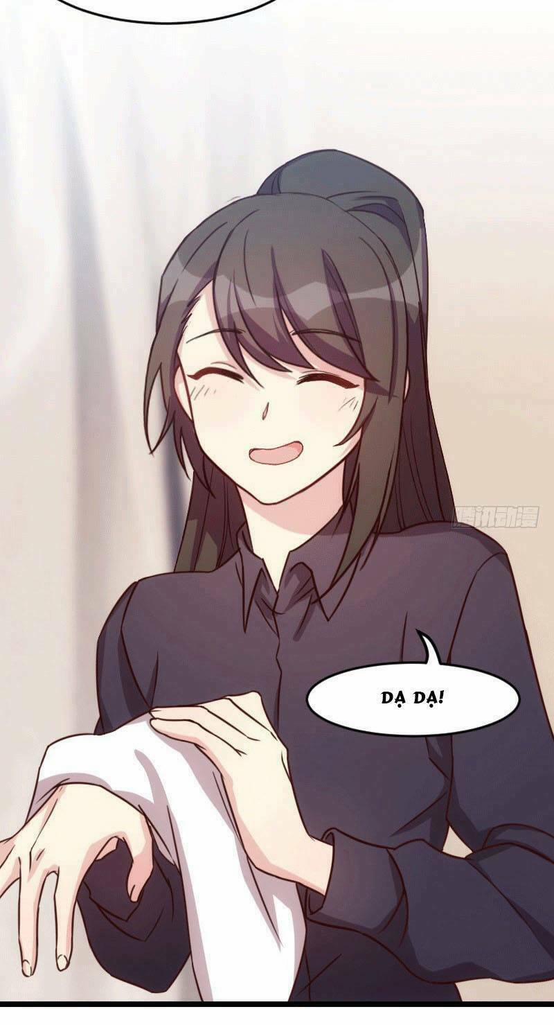 Cô Vợ Ấm Áp Của Hạ Thiếu 24 trang 25