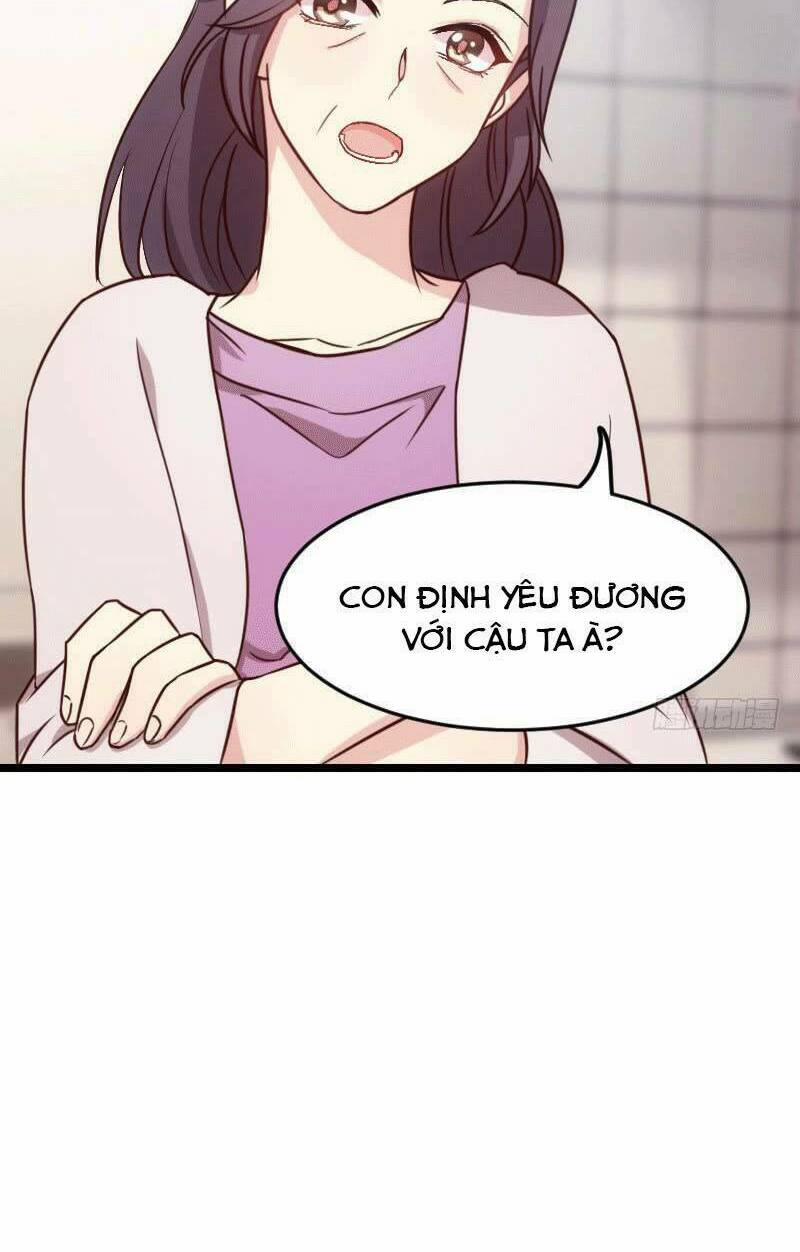 Cô Vợ Ấm Áp Của Hạ Thiếu 24 trang 28