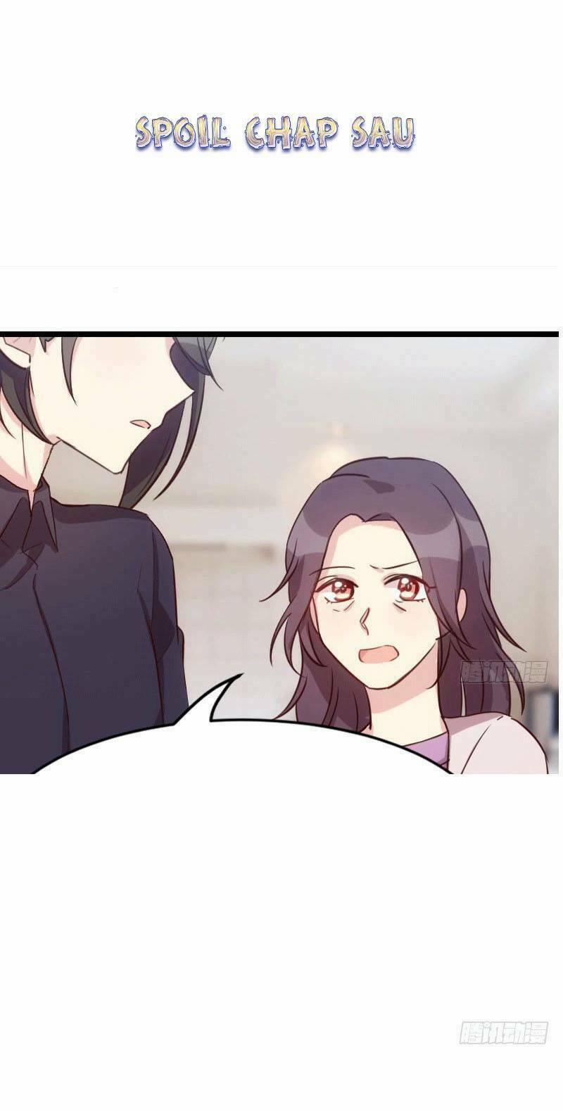 Cô Vợ Ấm Áp Của Hạ Thiếu 24 trang 29