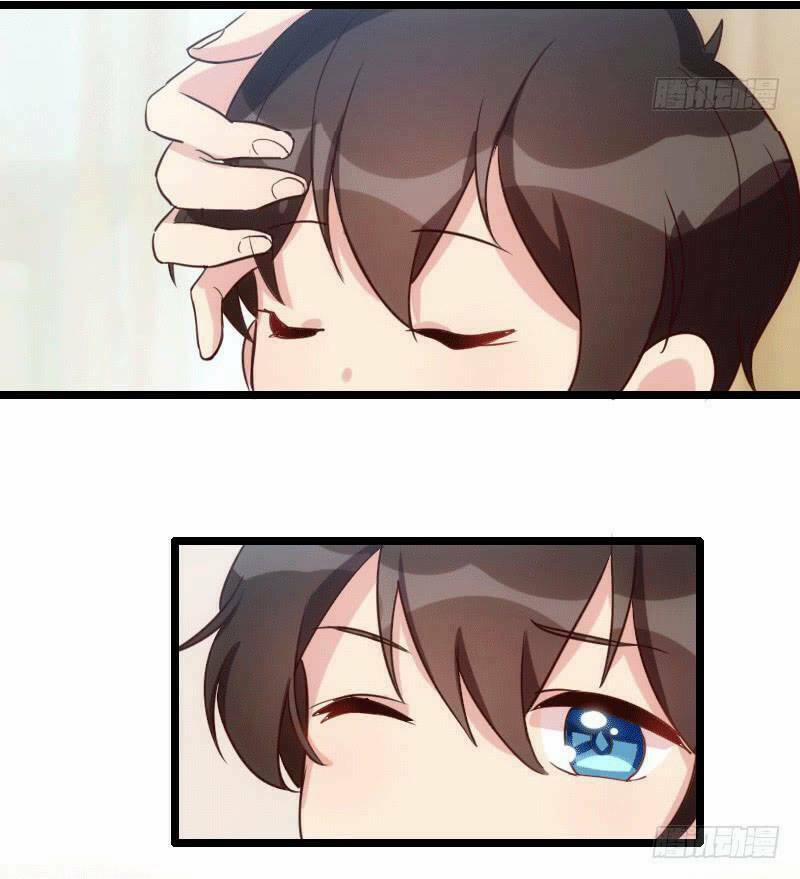 Cô Vợ Ấm Áp Của Hạ Thiếu 24 trang 4