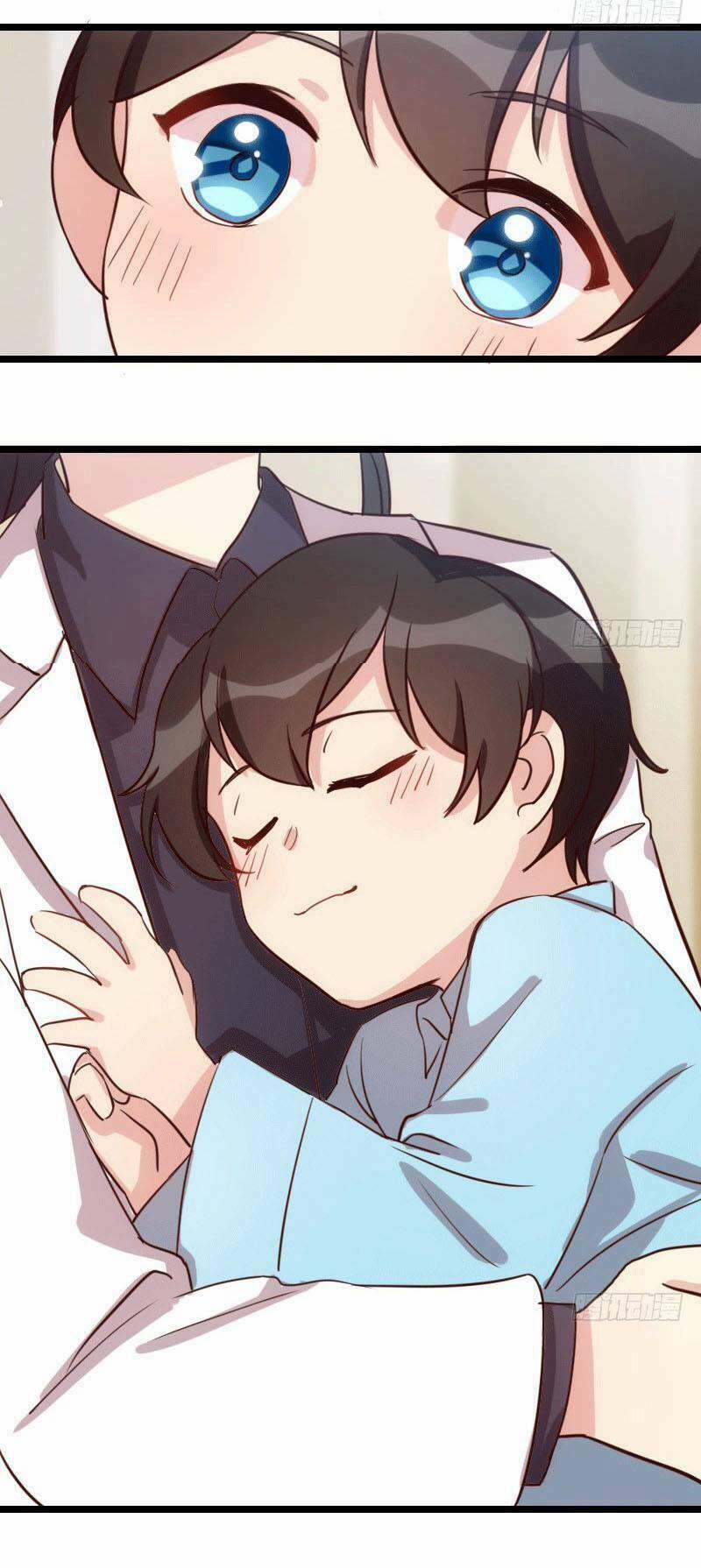 Cô Vợ Ấm Áp Của Hạ Thiếu 24 trang 6