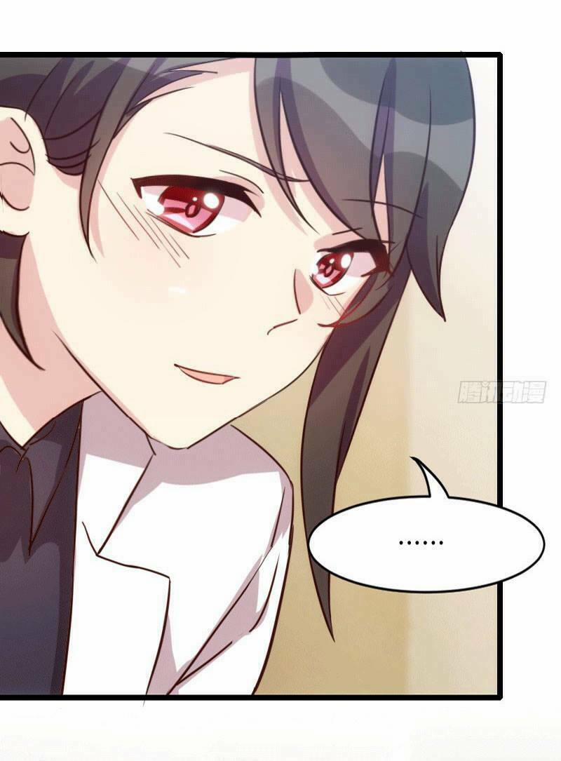 Cô Vợ Ấm Áp Của Hạ Thiếu 24 trang 7