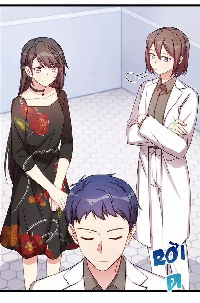 Cô Vợ Ấm Áp Của Hạ Thiếu 240 trang 0