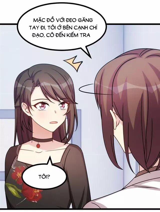 Cô Vợ Ấm Áp Của Hạ Thiếu 240 trang 1