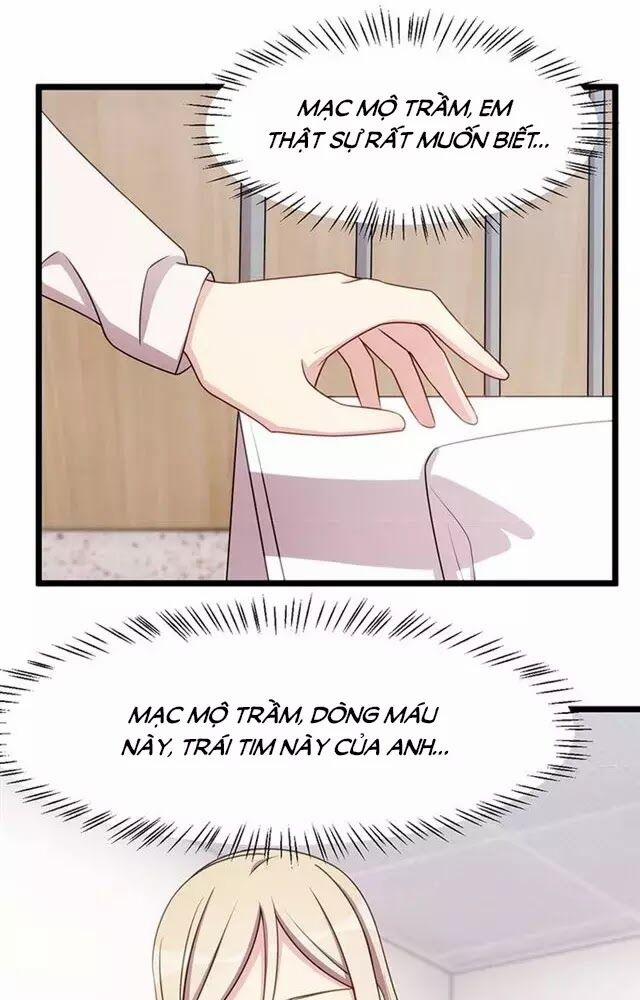 Cô Vợ Ấm Áp Của Hạ Thiếu 240 trang 15