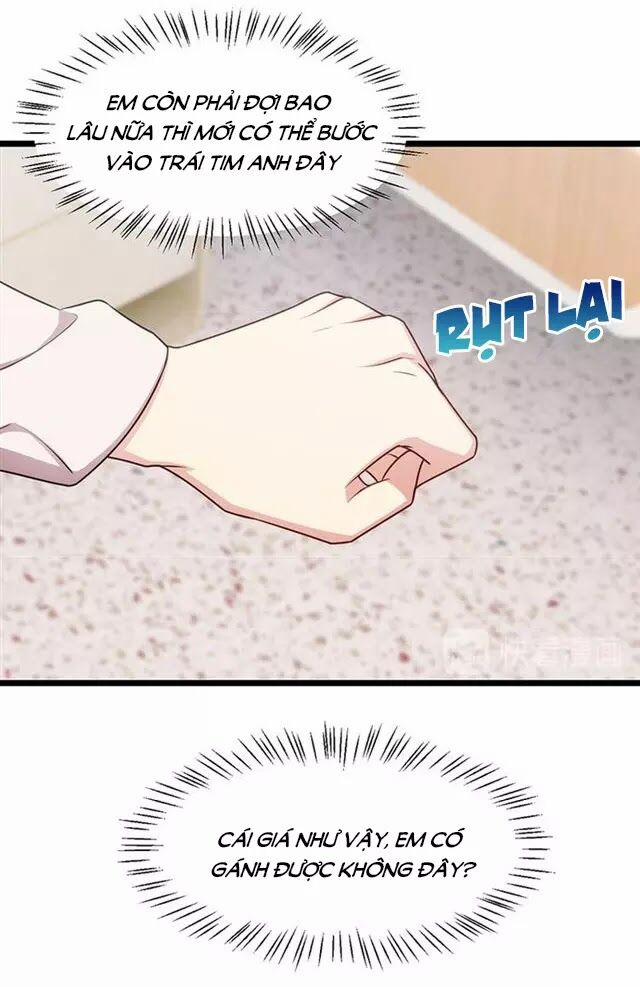 Cô Vợ Ấm Áp Của Hạ Thiếu 240 trang 17