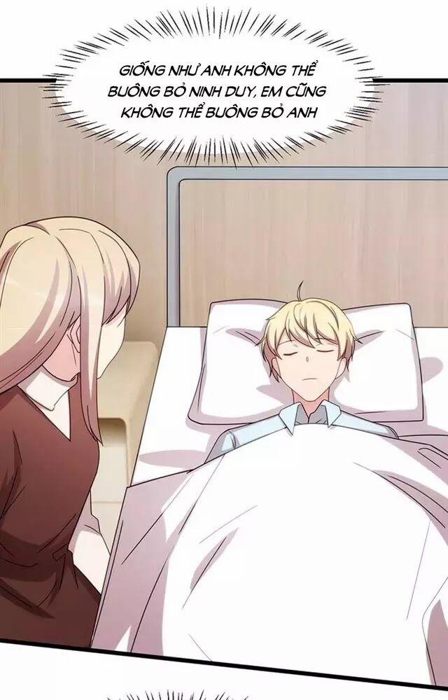 Cô Vợ Ấm Áp Của Hạ Thiếu 240 trang 18