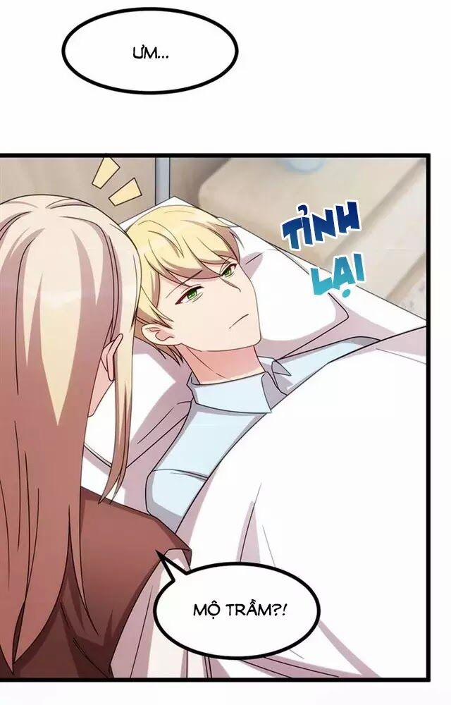 Cô Vợ Ấm Áp Của Hạ Thiếu 240 trang 20