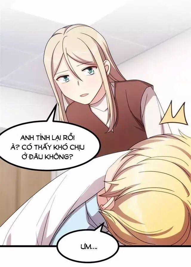 Cô Vợ Ấm Áp Của Hạ Thiếu 240 trang 21