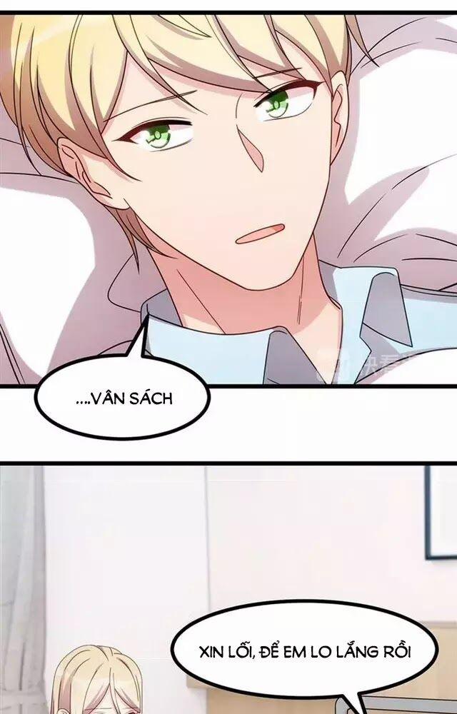 Cô Vợ Ấm Áp Của Hạ Thiếu 240 trang 22