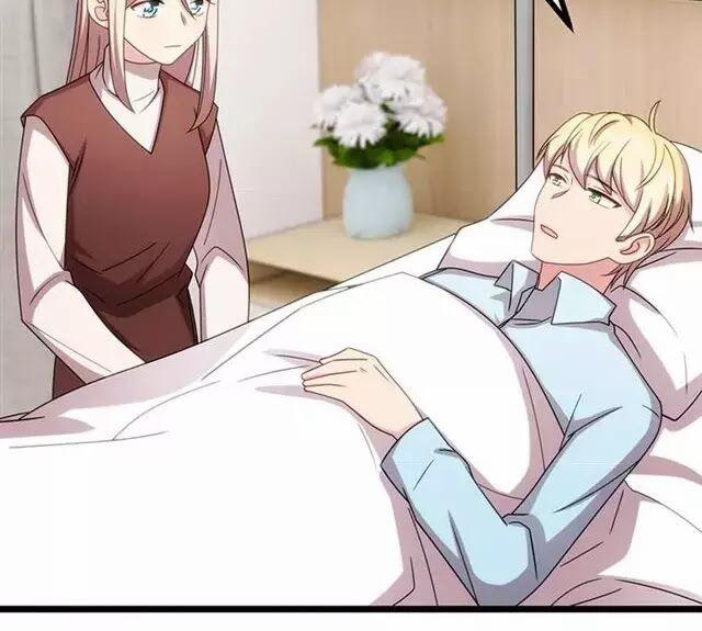 Cô Vợ Ấm Áp Của Hạ Thiếu 240 trang 23